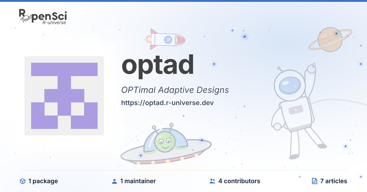 adoptr: Adaptive Optimal Two-Stage Designs